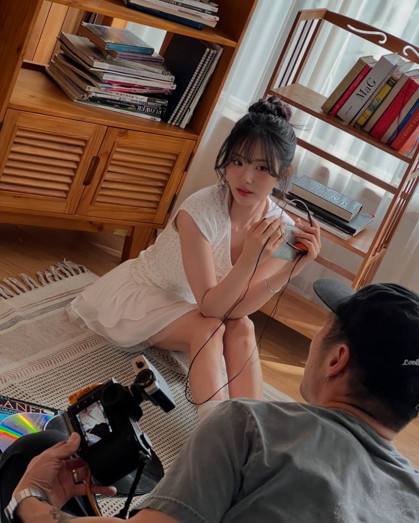 프로미스나인 박지원