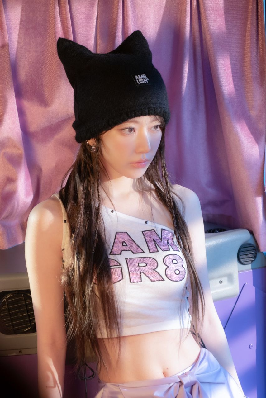 르세라핌 JP 4th SG 'DIFFERENT' CONCEPT BEHIND PHOTO