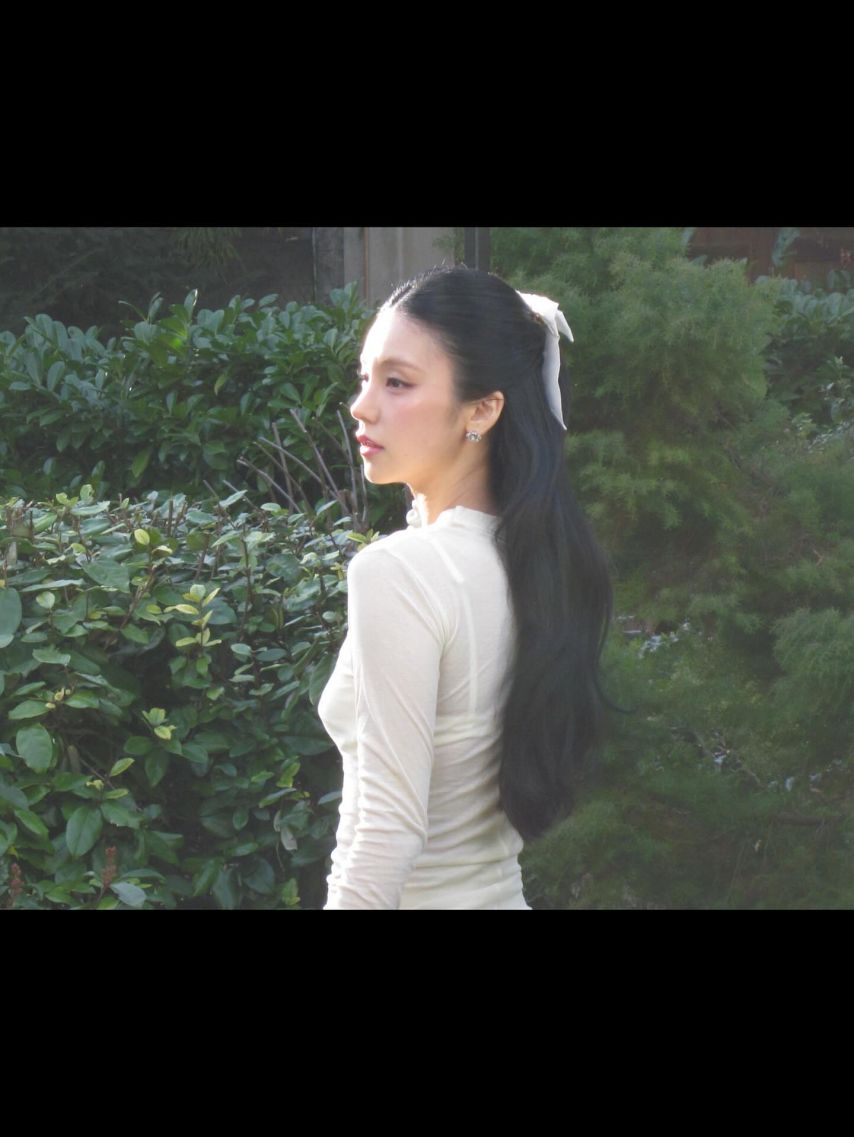 ITZY 예지 _ 유나 naming