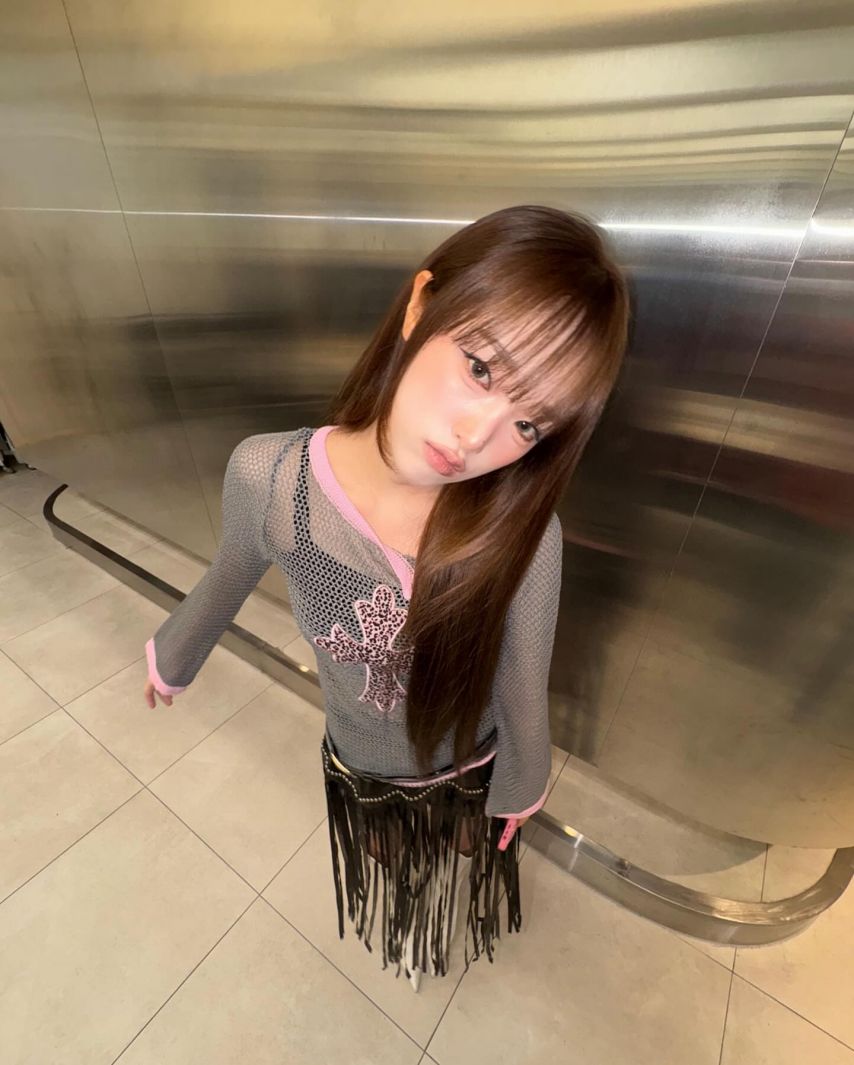 최예나