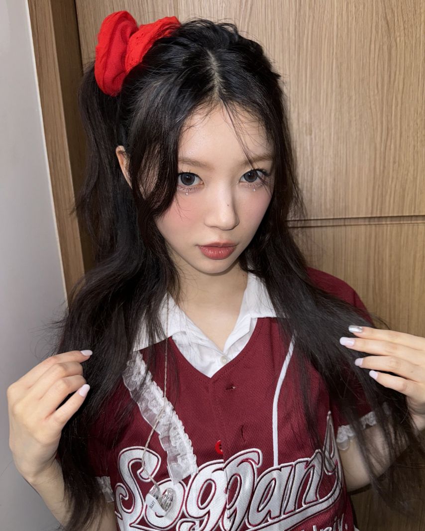 아일릿 _ 민주