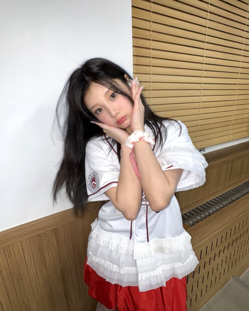 아일릿 _ 민주