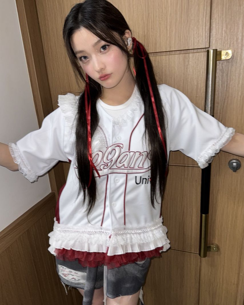 아일릿 _ 민주