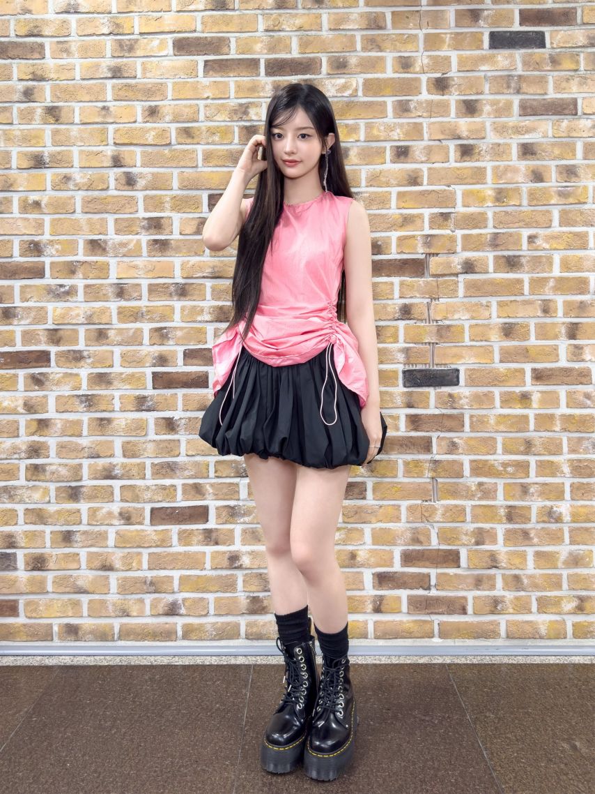 아일릿 _ 민주