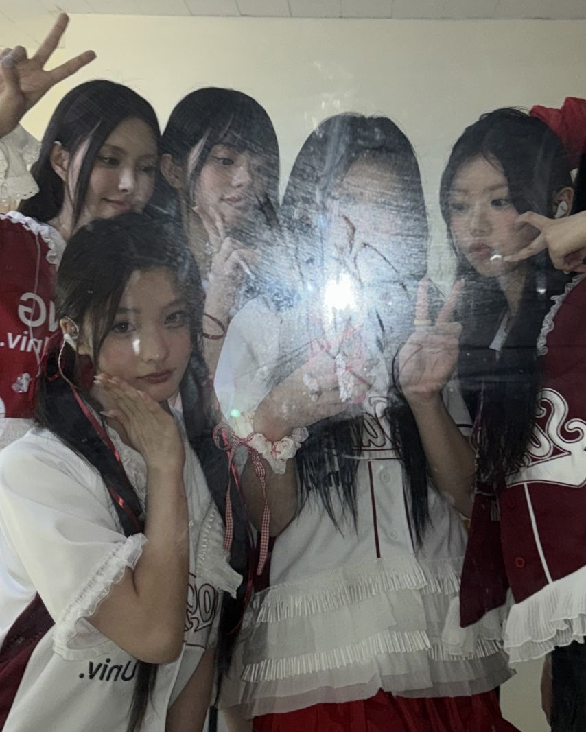 아일릿 _ 민주