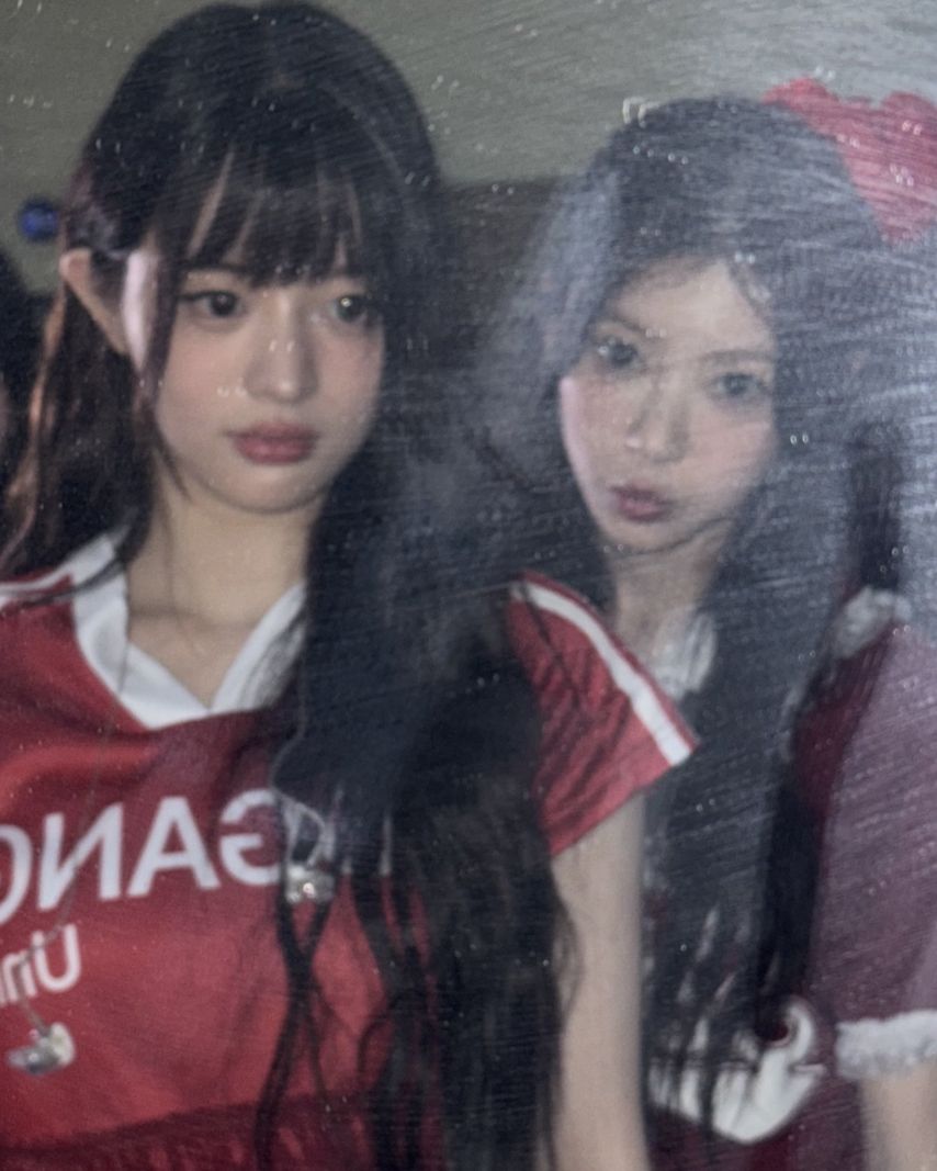 아일릿 _ 민주