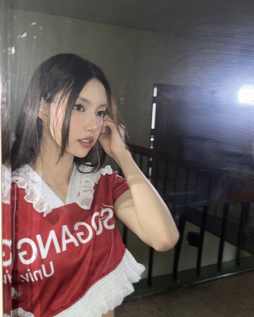 아일릿 _ 민주
