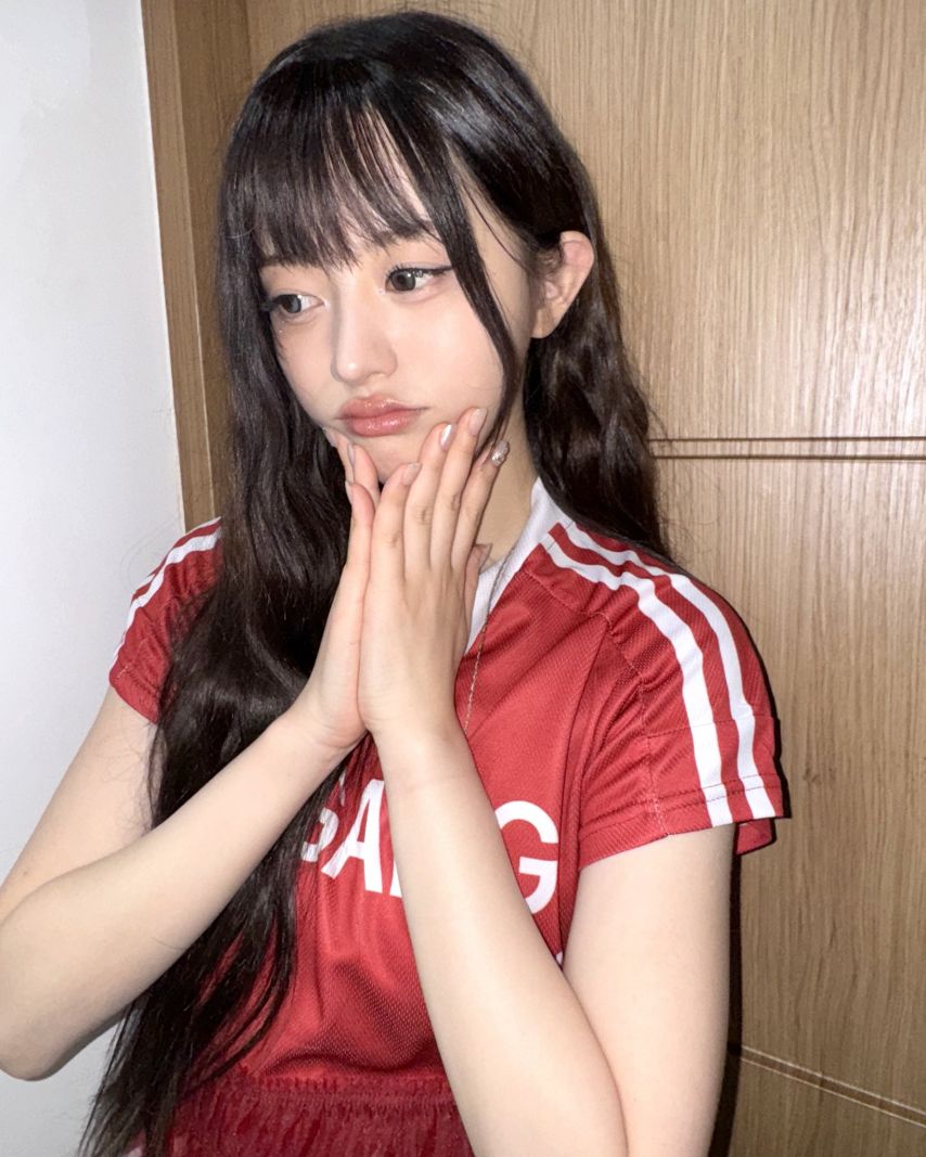 아일릿 _ 민주