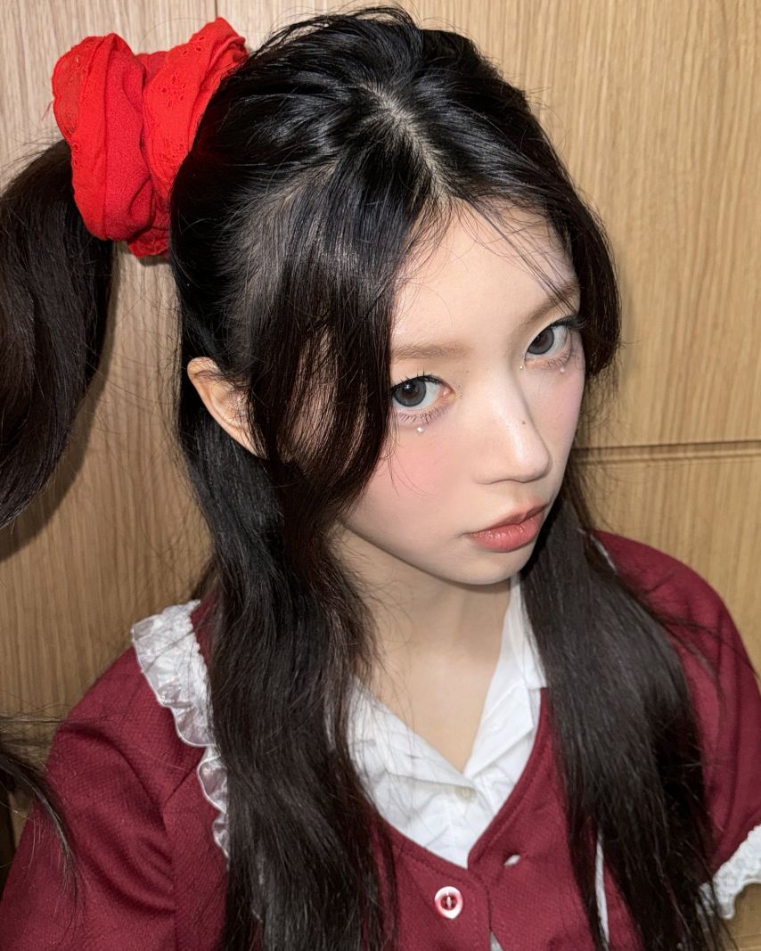 아일릿 _ 민주