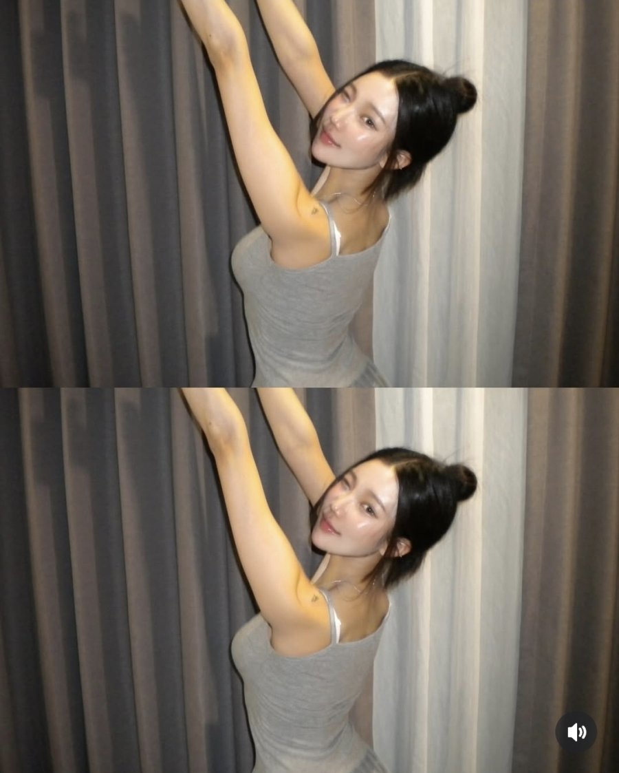 모모랜드 주이 몸매