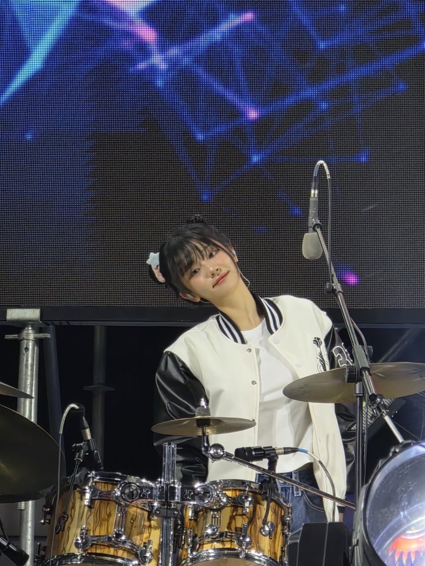QWER 쵸단