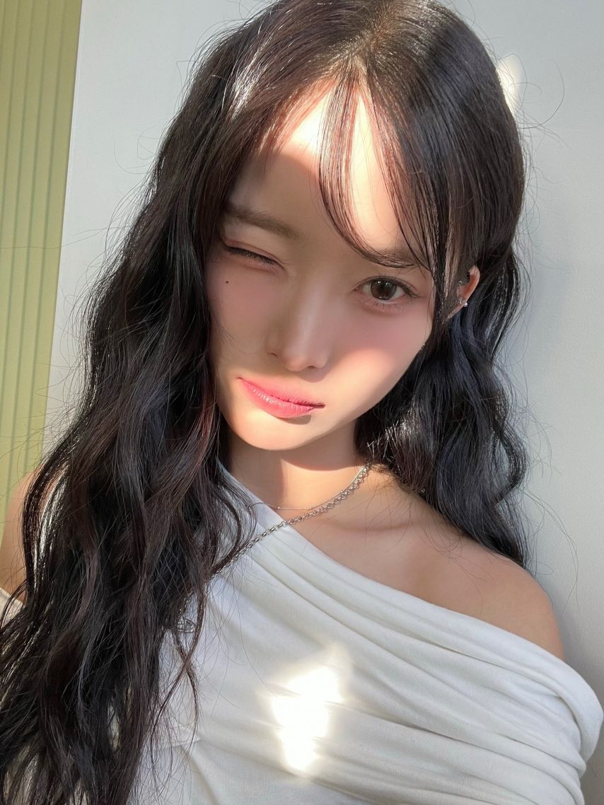 하이키 서이 리이나