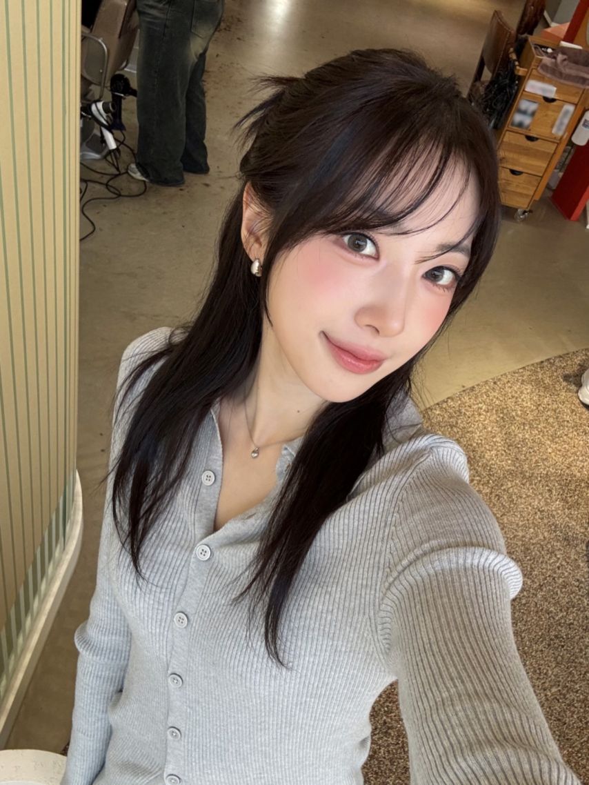 하이키 서이 리이나
