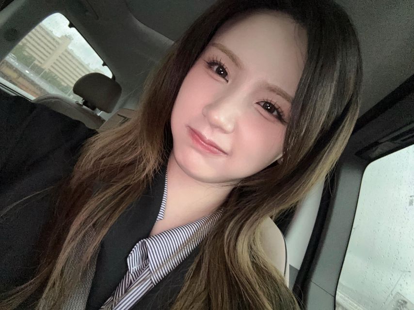 아이칠린 지윤