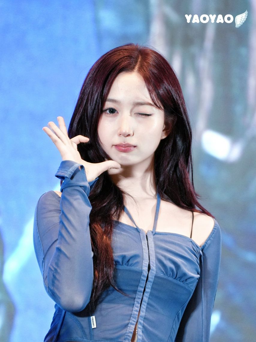 엔믹스 해원