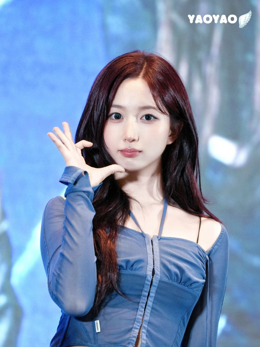 엔믹스 해원