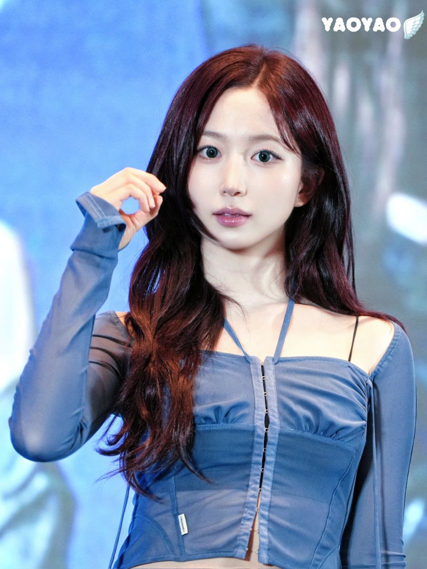 엔믹스 해원