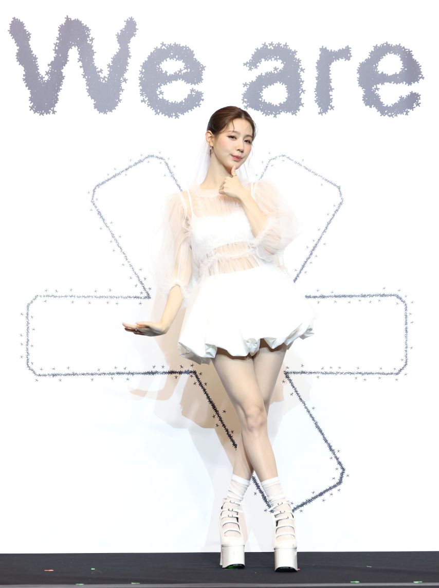 아이들 미연