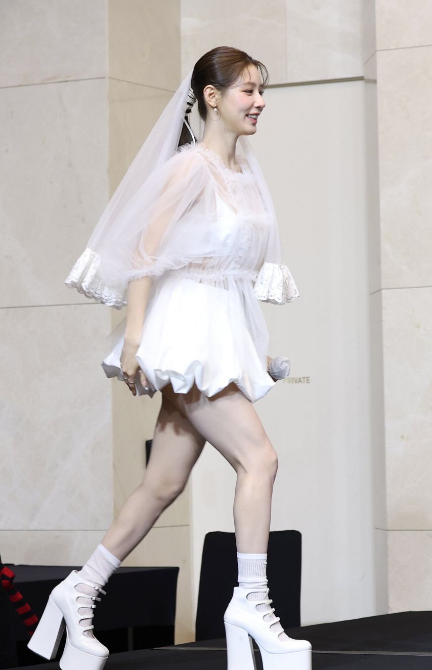 아이들 미연