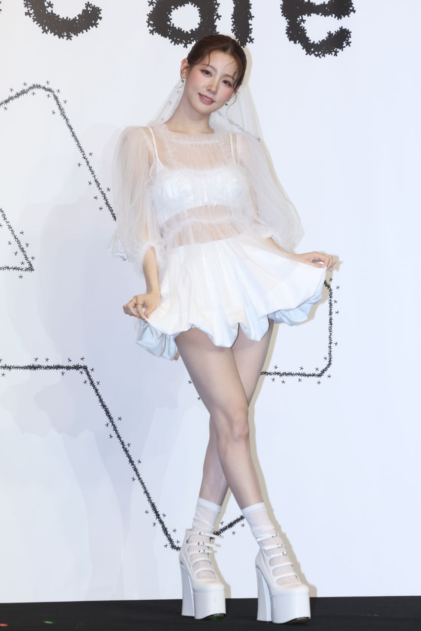 아이들 미연