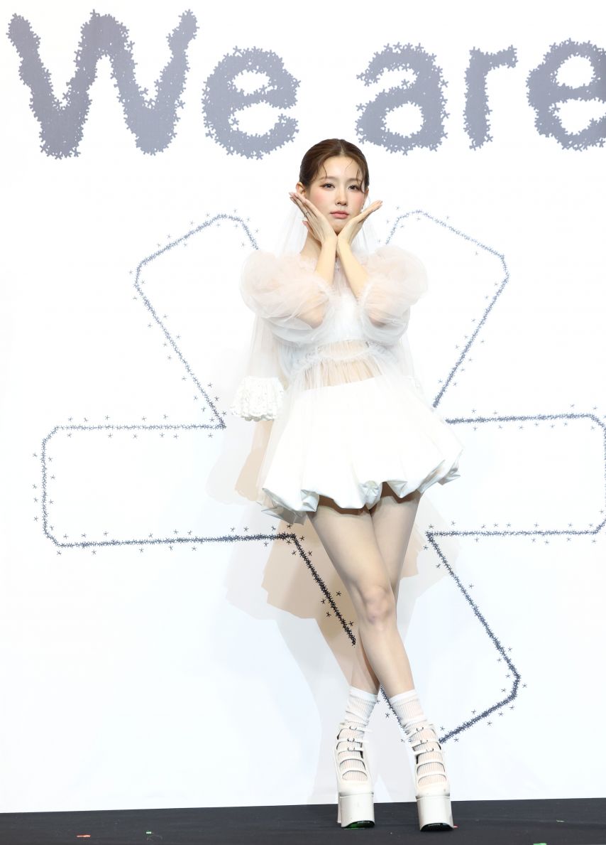 아이들 미연