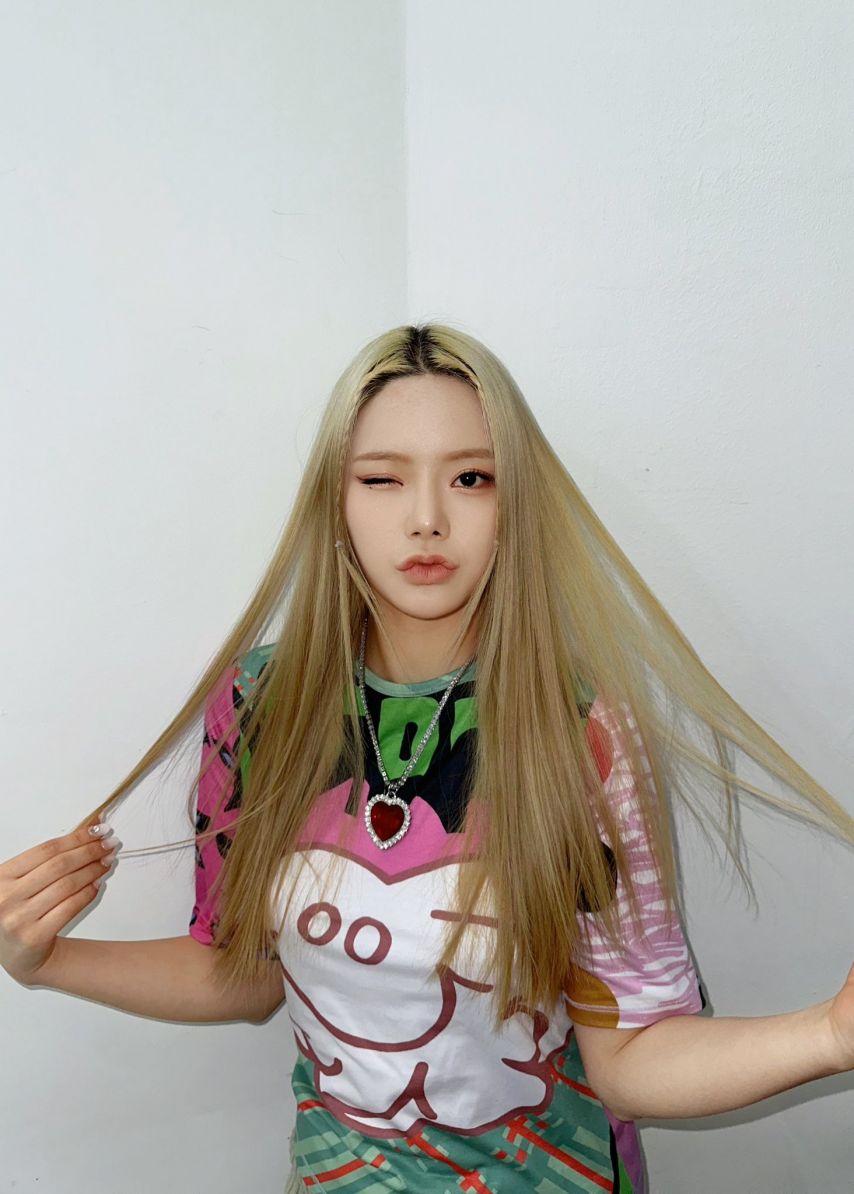 피프티피프티 키나