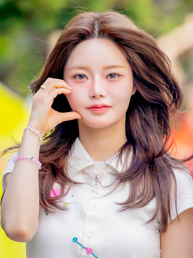 피프티피프티 키나