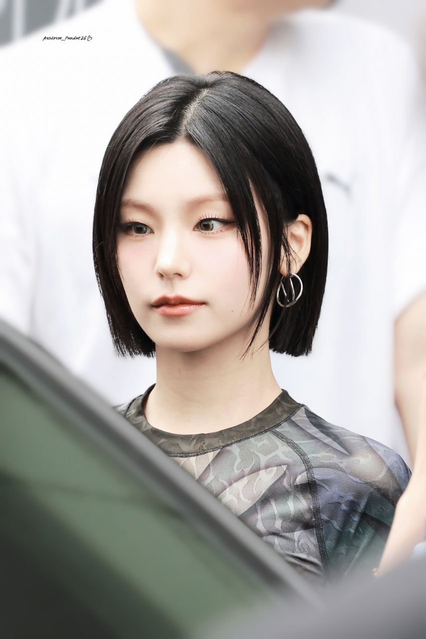 ITZY 예지