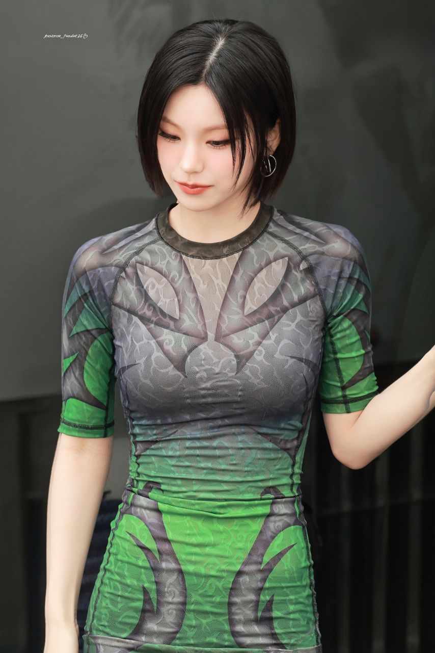 ITZY 예지