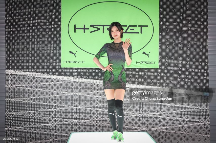 ITZY 예지