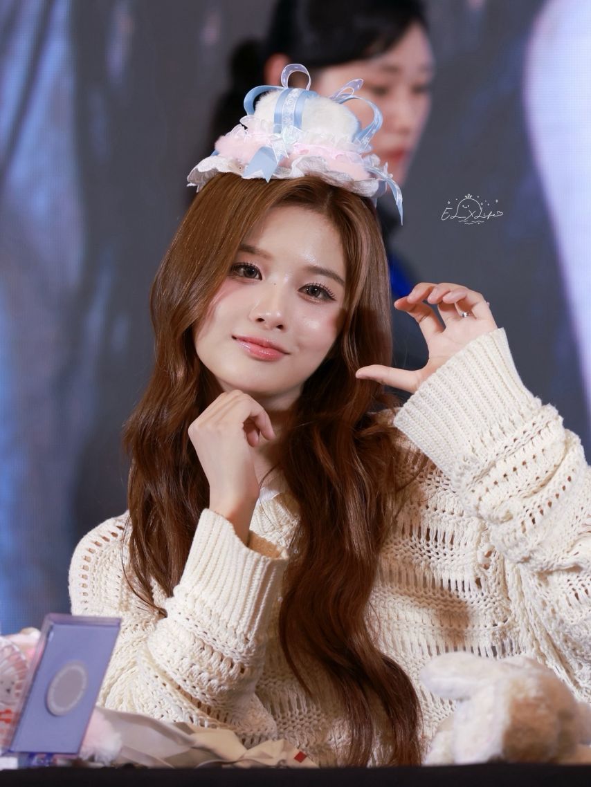 엔믹스 설윤