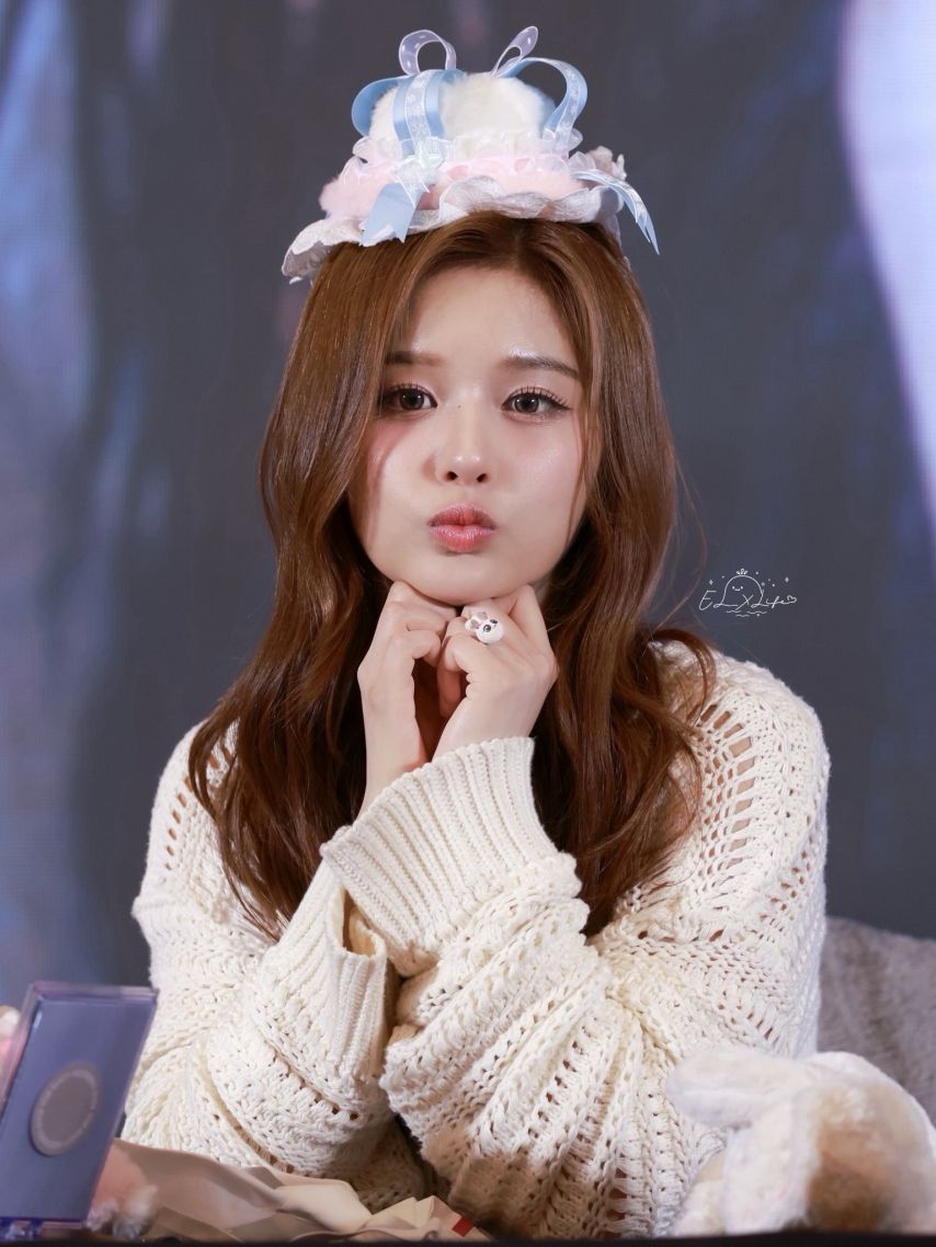 엔믹스 설윤
