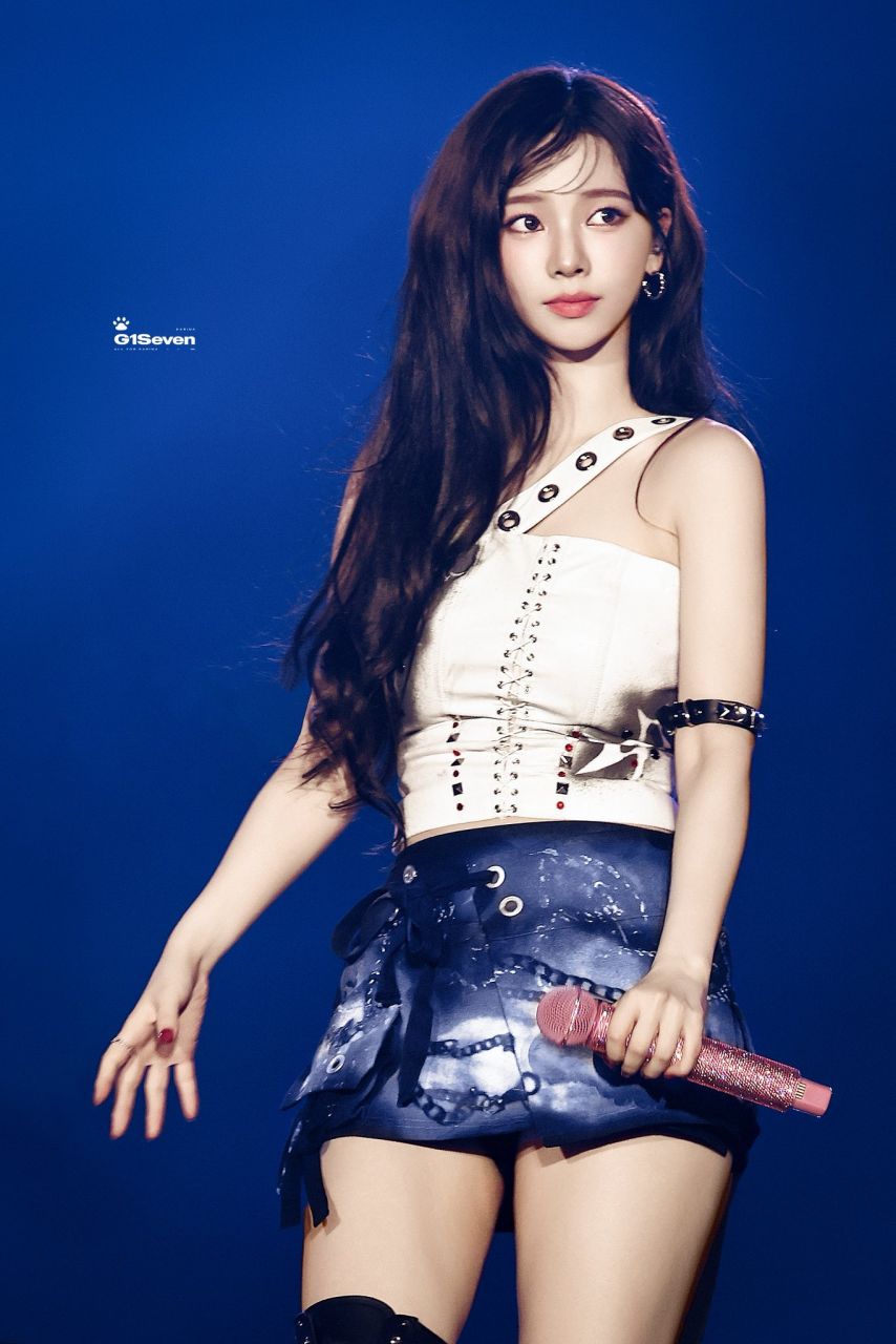 에스파 카리나