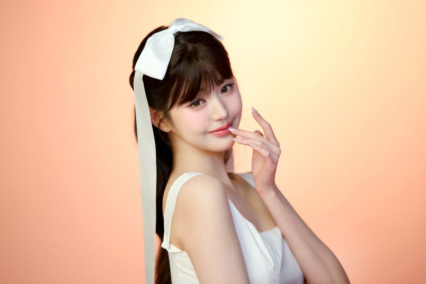 아이브 장원영 X ‘데싱디바’ 광고 촬영 현장 비하인드