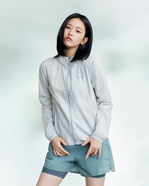 아이브 안유진 NEPA