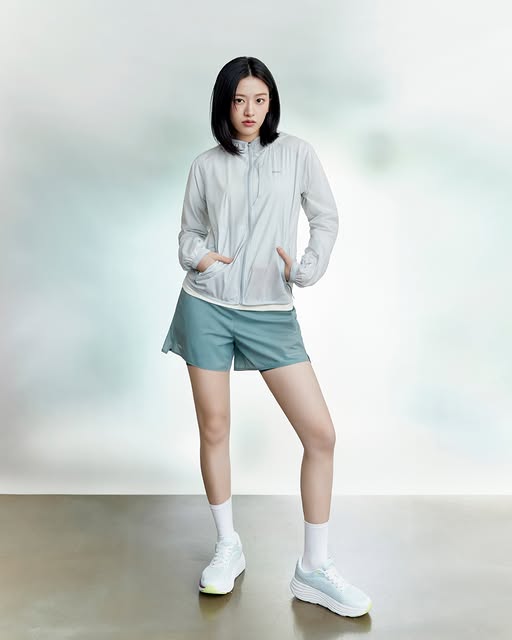 아이브 안유진 NEPA