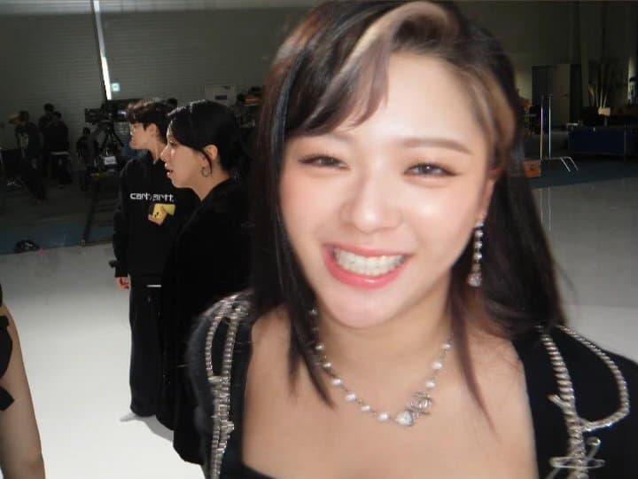 트와이스-정연