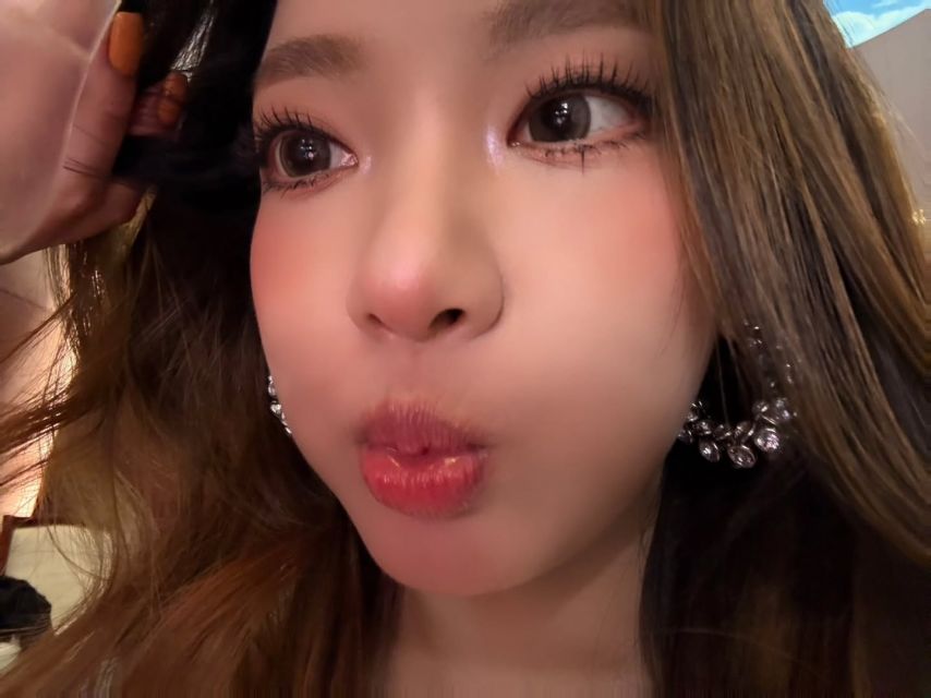 에스파 (aespa) 닝닝