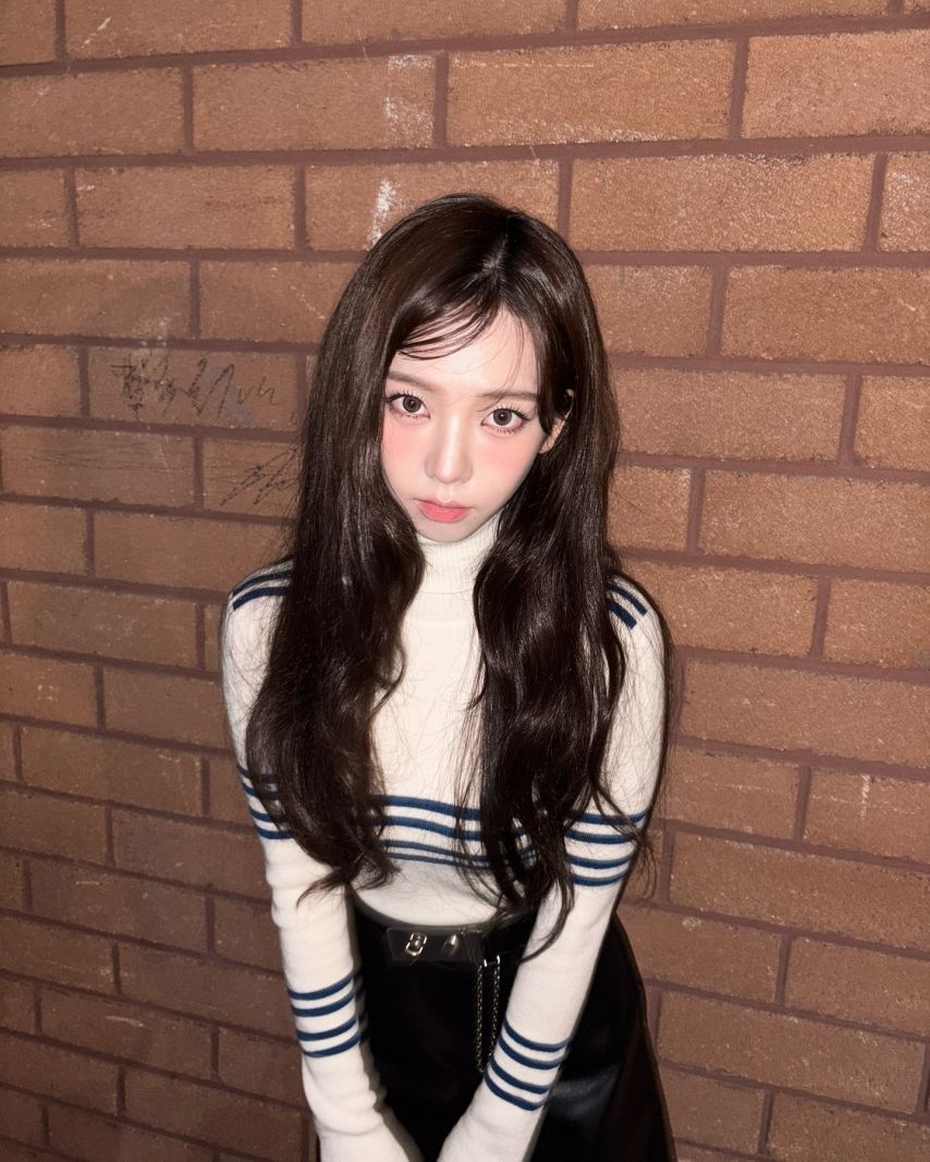 에스파 카리나