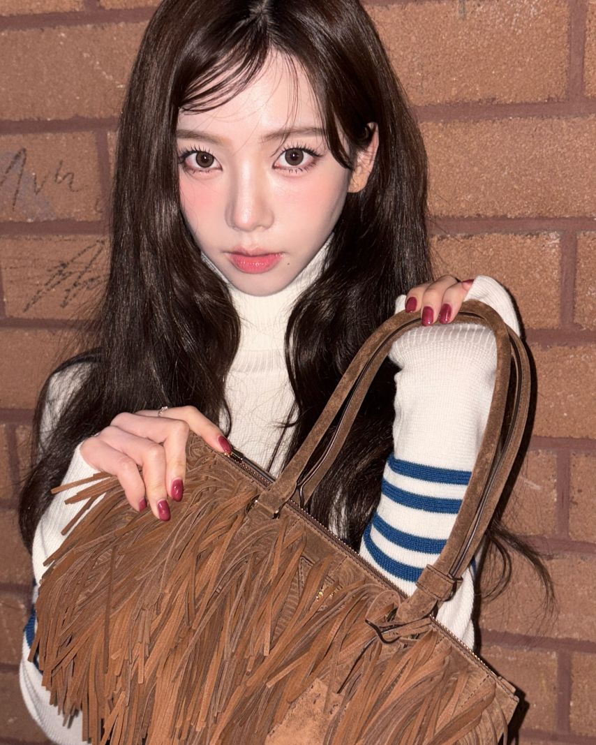 에스파 카리나