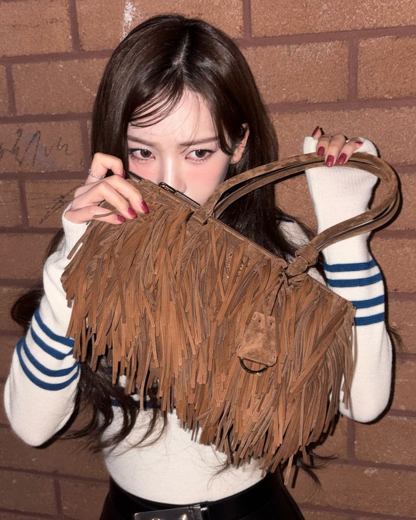 에스파 카리나