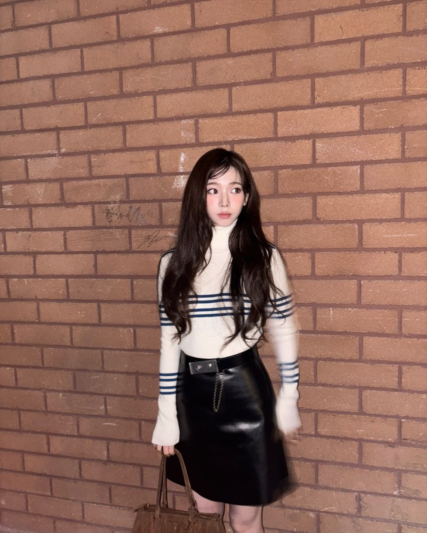 에스파 카리나
