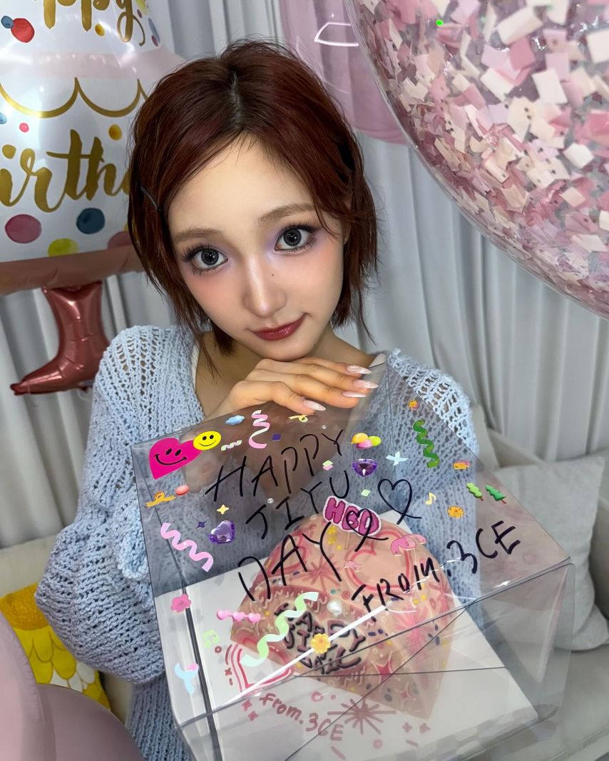 KiiiKiii (키키) 지유