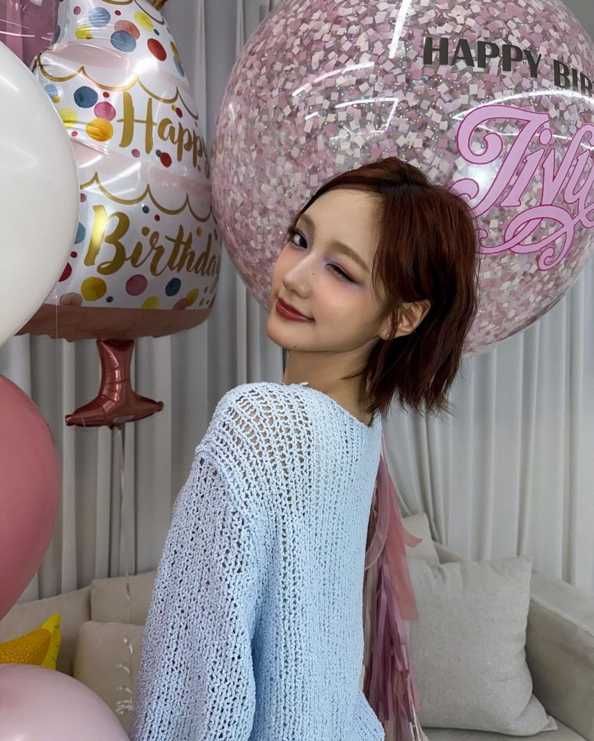 KiiiKiii (키키) 지유