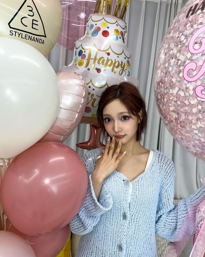 KiiiKiii (키키) 지유