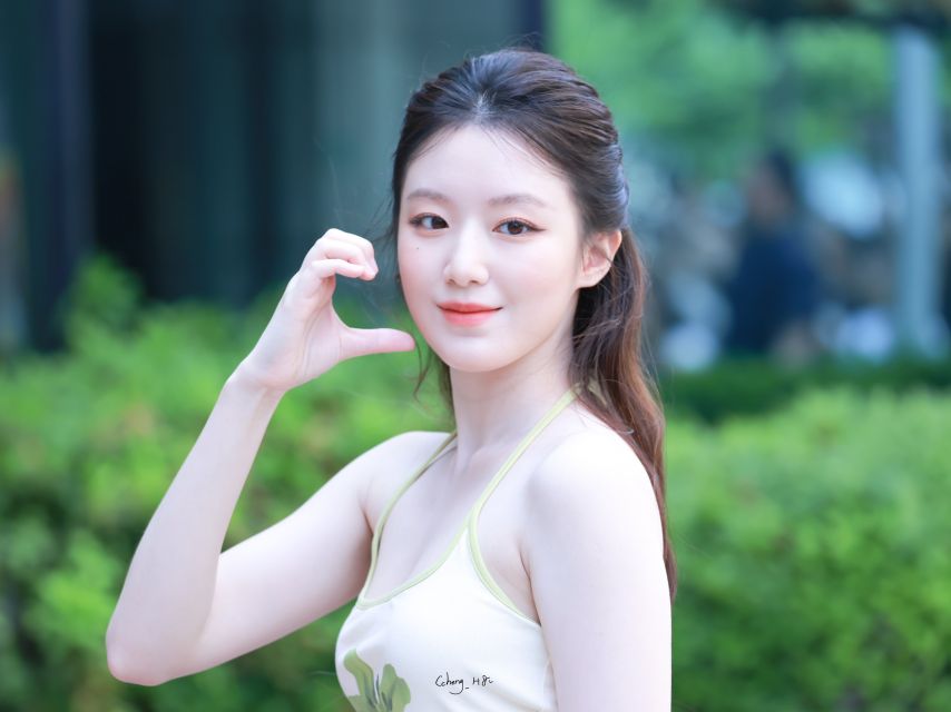 아이들 슈화