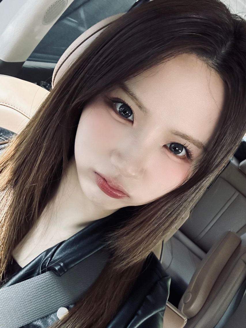 아이칠린 지윤