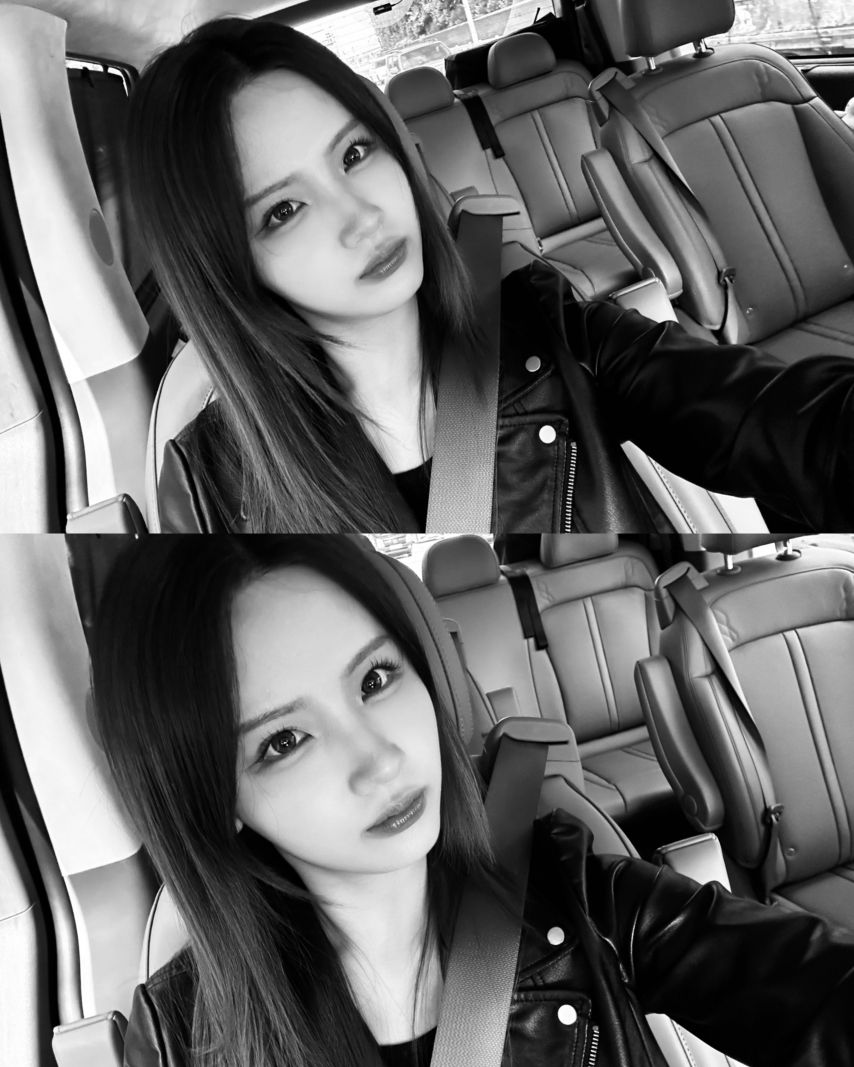 아이칠린 지윤