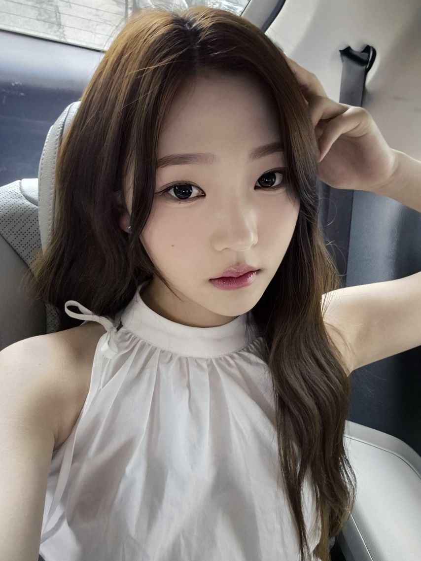 하츠투하츠 이안, 지우,  스텔라