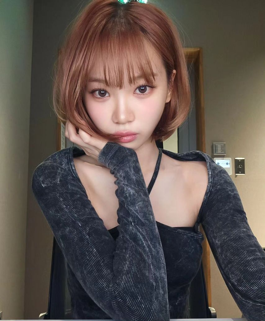 [르세라핌] 김채원